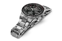 Orologio Hamilton Uomo Khaki Aviation in Acciaio H76726130 - H76726130